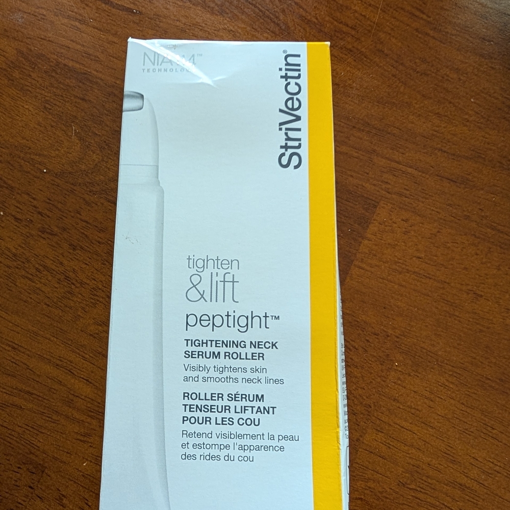 StriVectin Tightening Neck Serum Roller